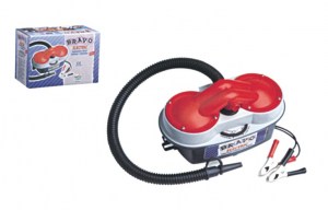 Αεραντλία Bravo